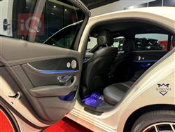 مێرسێدس بێنز E-Class
